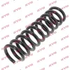 Fahrwerksfeder Hinterachse KYB RD5342 Bild Fahrwerksfeder Hinterachse KYB RD5342