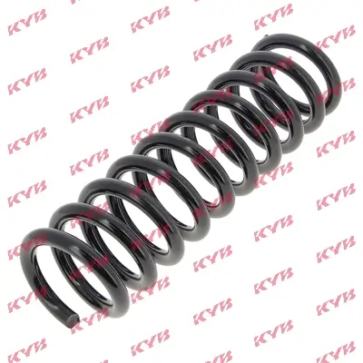 Fahrwerksfeder Hinterachse KYB RD5342 Bild Fahrwerksfeder Hinterachse KYB RD5342