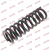 Fahrwerksfeder Hinterachse KYB RD5342 Bild Fahrwerksfeder Hinterachse KYB RD5342