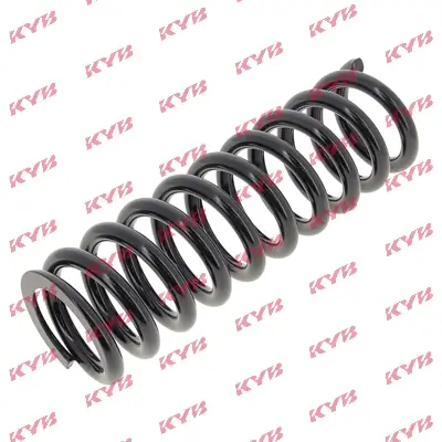 Fahrwerksfeder Hinterachse KYB RD5342 Bild Fahrwerksfeder Hinterachse KYB RD5342