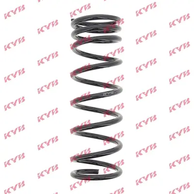 Fahrwerksfeder Hinterachse KYB RD5411 Bild Fahrwerksfeder Hinterachse KYB RD5411