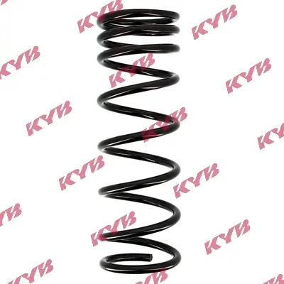 Fahrwerksfeder Hinterachse KYB RD5412