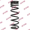 Fahrwerksfeder Hinterachse KYB RD5412