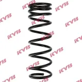 Fahrwerksfeder Hinterachse KYB RD5412