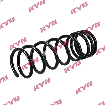 Fahrwerksfeder Hinterachse KYB RD5412 Bild Fahrwerksfeder Hinterachse KYB RD5412