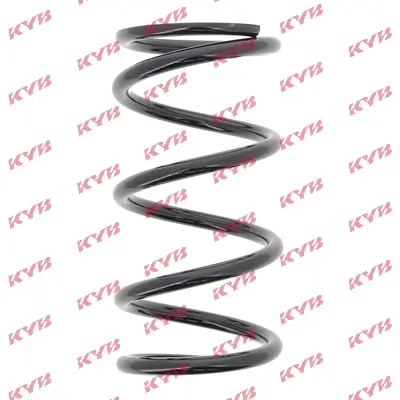 Fahrwerksfeder Hinterachse KYB RD5458