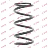 Fahrwerksfeder Hinterachse KYB RD5458