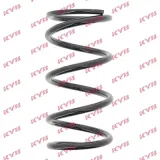 Fahrwerksfeder Hinterachse KYB RD5458