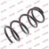 Fahrwerksfeder Hinterachse KYB RD5458 Bild Fahrwerksfeder Hinterachse KYB RD5458