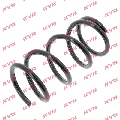 Fahrwerksfeder Hinterachse KYB RD5458 Bild Fahrwerksfeder Hinterachse KYB RD5458