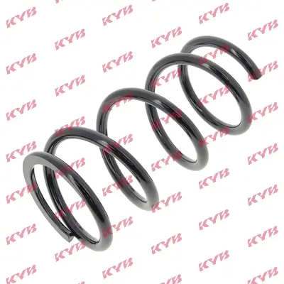 Fahrwerksfeder Hinterachse KYB RD5458 Bild Fahrwerksfeder Hinterachse KYB RD5458