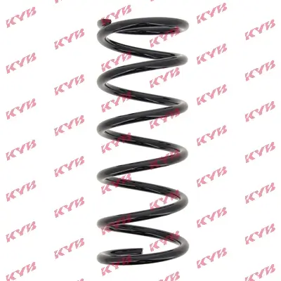 Fahrwerksfeder Hinterachse KYB RD5460