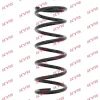 Fahrwerksfeder Hinterachse KYB RD5460