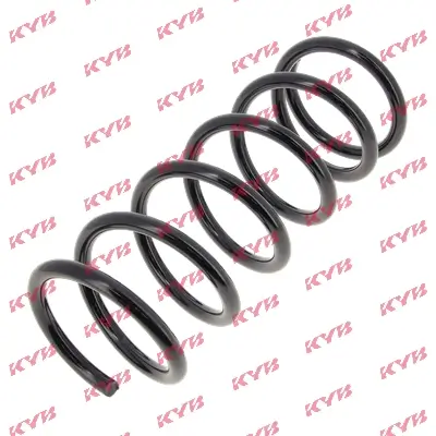 Fahrwerksfeder Hinterachse KYB RD5460 Bild Fahrwerksfeder Hinterachse KYB RD5460