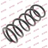 Fahrwerksfeder Hinterachse KYB RD5460 Bild Fahrwerksfeder Hinterachse KYB RD5460