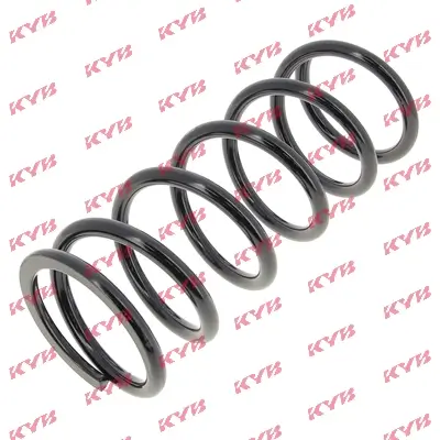 Fahrwerksfeder Hinterachse KYB RD5460 Bild Fahrwerksfeder Hinterachse KYB RD5460