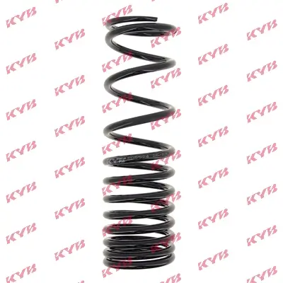 Fahrwerksfeder Hinterachse KYB RD5504 Bild Fahrwerksfeder Hinterachse KYB RD5504