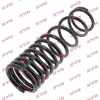 Fahrwerksfeder Hinterachse KYB RD5504 Bild Fahrwerksfeder Hinterachse KYB RD5504