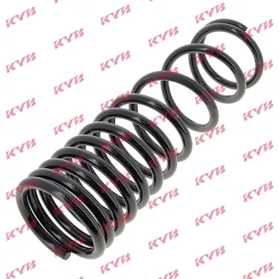 Fahrwerksfeder Hinterachse KYB RD5504 Bild Fahrwerksfeder Hinterachse KYB RD5504