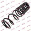 Fahrwerksfeder Hinterachse KYB RD5504 Bild Fahrwerksfeder Hinterachse KYB RD5504