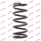 Fahrwerksfeder Hinterachse KYB RD5934