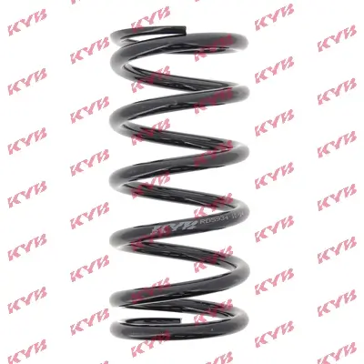 Fahrwerksfeder Hinterachse KYB RD5934 Bild Fahrwerksfeder Hinterachse KYB RD5934