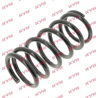 Fahrwerksfeder Hinterachse KYB RD5934 Bild Fahrwerksfeder Hinterachse KYB RD5934
