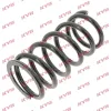 Fahrwerksfeder Hinterachse KYB RD5934 Bild Fahrwerksfeder Hinterachse KYB RD5934