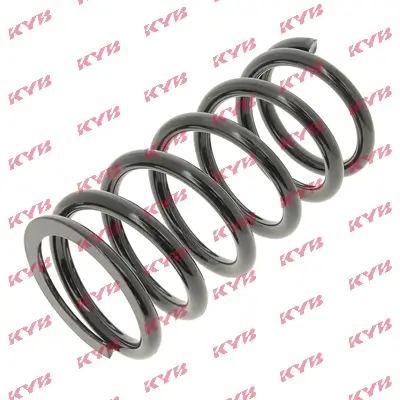 Fahrwerksfeder Hinterachse KYB RD5934 Bild Fahrwerksfeder Hinterachse KYB RD5934