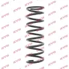 Fahrwerksfeder Hinterachse KYB RD5939