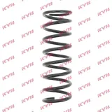 Fahrwerksfeder Hinterachse KYB RD5939
