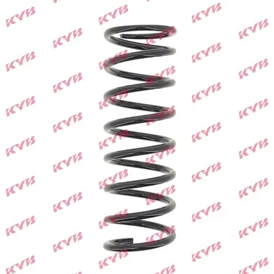 Fahrwerksfeder Hinterachse KYB RD5939 Bild Fahrwerksfeder Hinterachse KYB RD5939