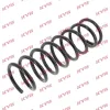Fahrwerksfeder Hinterachse KYB RD5939 Bild Fahrwerksfeder Hinterachse KYB RD5939