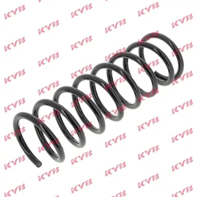 Fahrwerksfeder Hinterachse KYB RD5939 Bild Fahrwerksfeder Hinterachse KYB RD5939