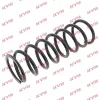 Fahrwerksfeder Hinterachse KYB RD5939 Bild Fahrwerksfeder Hinterachse KYB RD5939