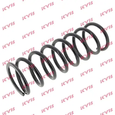 Fahrwerksfeder Hinterachse KYB RD5939 Bild Fahrwerksfeder Hinterachse KYB RD5939