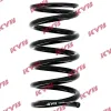 Fahrwerksfeder Hinterachse KYB RD5956