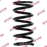Fahrwerksfeder Hinterachse KYB RD5956