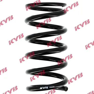 Fahrwerksfeder Hinterachse KYB RD5956 Bild Fahrwerksfeder Hinterachse KYB RD5956