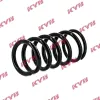 Fahrwerksfeder Hinterachse KYB RD5956 Bild Fahrwerksfeder Hinterachse KYB RD5956