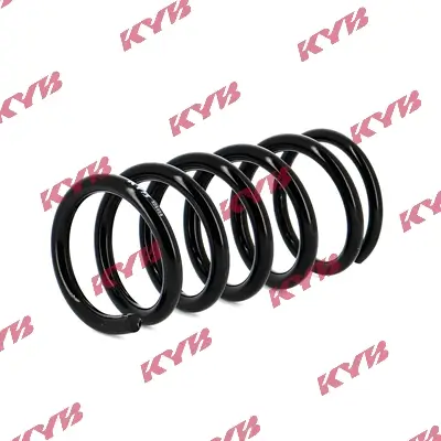 Fahrwerksfeder Hinterachse KYB RD5956 Bild Fahrwerksfeder Hinterachse KYB RD5956