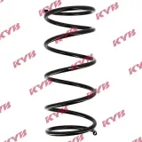 Fahrwerksfeder Hinterachse KYB RD5960