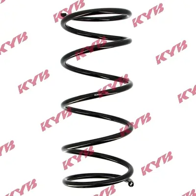 Fahrwerksfeder Hinterachse KYB RD5960 Bild Fahrwerksfeder Hinterachse KYB RD5960