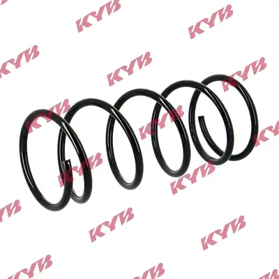 Fahrwerksfeder Hinterachse KYB RD5960 Bild Fahrwerksfeder Hinterachse KYB RD5960
