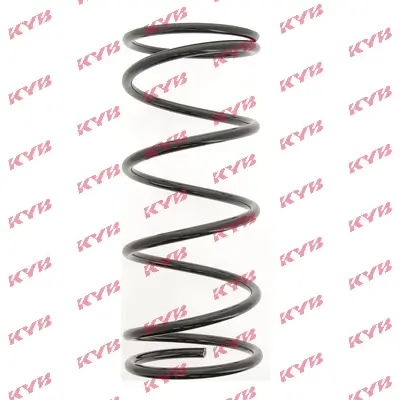 Fahrwerksfeder Hinterachse KYB RD5961