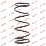 Fahrwerksfeder Hinterachse KYB RD5961