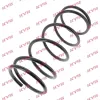 Fahrwerksfeder Hinterachse KYB RD5961 Bild Fahrwerksfeder Hinterachse KYB RD5961