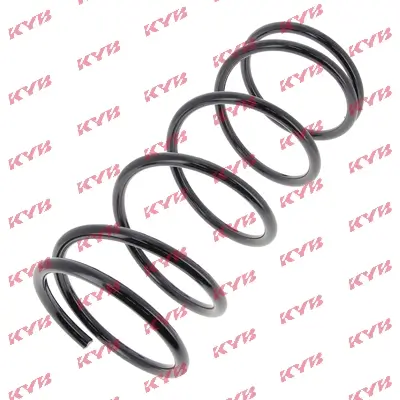 Fahrwerksfeder Hinterachse KYB RD5961 Bild Fahrwerksfeder Hinterachse KYB RD5961
