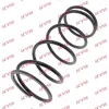 Fahrwerksfeder Hinterachse KYB RD5961 Bild Fahrwerksfeder Hinterachse KYB RD5961