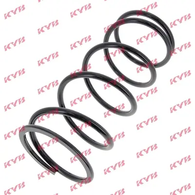 Fahrwerksfeder Hinterachse KYB RD5961 Bild Fahrwerksfeder Hinterachse KYB RD5961